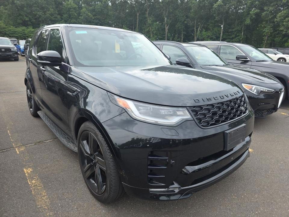 land rover discovery 2023 SALRT2EX4P2481040 image